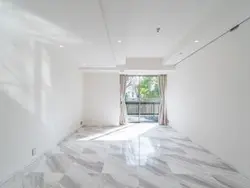 【東京都/渋谷区猿楽町】ウェリス代官山猿楽町 リビング・ダイニング