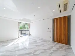 【東京都/渋谷区猿楽町】ウェリス代官山猿楽町 リビング・ダイニング