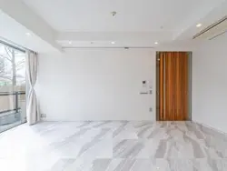 【東京都/渋谷区猿楽町】ウェリス代官山猿楽町 リビング・ダイニング