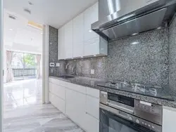 【東京都/渋谷区猿楽町】ウェリス代官山猿楽町 キッチン