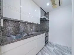 【東京都/渋谷区猿楽町】ウェリス代官山猿楽町 キッチン