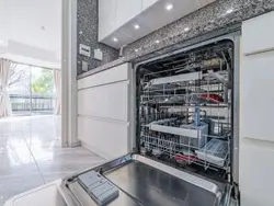 【東京都/渋谷区猿楽町】ウェリス代官山猿楽町 キッチン：食洗機