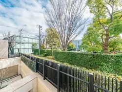 【東京都/渋谷区猿楽町】ウェリス代官山猿楽町 眺望