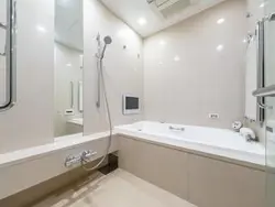 【東京都/渋谷区猿楽町】ウェリス代官山猿楽町 浴室