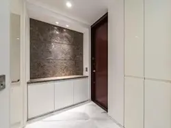 【東京都/渋谷区猿楽町】ウェリス代官山猿楽町 玄関