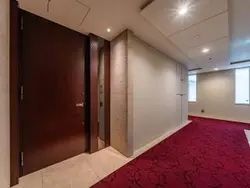 【東京都/渋谷区猿楽町】ウェリス代官山猿楽町 共用部