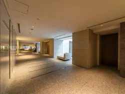 【東京都/渋谷区猿楽町】ウェリス代官山猿楽町 エントランス