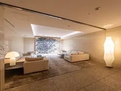 【東京都/渋谷区猿楽町】ウェリス代官山猿楽町 エントランス