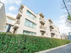 【東京都/渋谷区猿楽町】ウェリス代官山猿楽町 外観