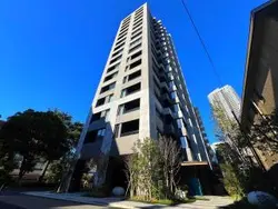 【東京都/港区麻布台】アトラス麻布台 外観