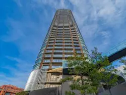 【東京都/港区赤坂】パークコート赤坂檜町ザ タワー 外観