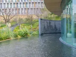 【東京都/港区赤坂】パークコート赤坂檜町ザ タワー 共用施設