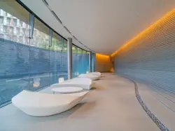 【東京都/港区赤坂】パークコート赤坂檜町ザ タワー ラウンジ