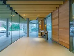 【東京都/港区赤坂】パークコート赤坂檜町ザ タワー エントランス