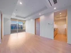 【東京都/港区三田】三田ガーデンヒルズ イーストヒル リビング・ダイニング