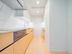 【東京都/港区三田】三田ガーデンヒルズ イーストヒル キッチン