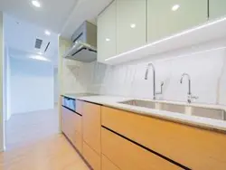 【東京都/港区三田】三田ガーデンヒルズ イーストヒル キッチン