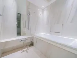 【東京都/港区三田】三田ガーデンヒルズ イーストヒル 浴室