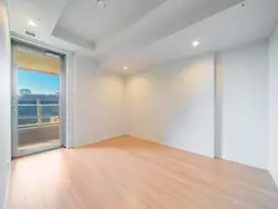 【東京都/港区三田】三田ガーデンヒルズ イーストヒル 洋室：①約7.2帖