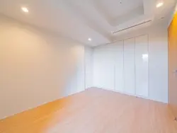 【東京都/港区三田】三田ガーデンヒルズ イーストヒル 洋室：①約7.2帖