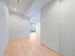 【東京都/港区三田】三田ガーデンヒルズ イーストヒル 洋室：③約5.2帖