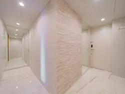 【東京都/港区三田】三田ガーデンヒルズ イーストヒル 廊下