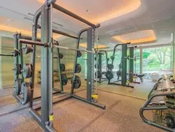 【東京都/港区三田】三田ガーデンヒルズ イーストヒル 共用施設