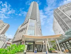 【神奈川県/横浜市神奈川区鶴屋町】THE YOKOHAMA FRONT TOWER 外観