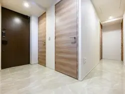 【神奈川県/横浜市神奈川区鶴屋町】THE YOKOHAMA FRONT TOWER 廊下