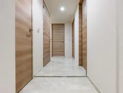 【神奈川県/横浜市神奈川区鶴屋町】THE YOKOHAMA FRONT TOWER 玄関