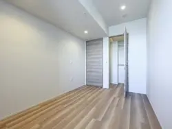 【神奈川県/横浜市神奈川区鶴屋町】THE YOKOHAMA FRONT TOWER 洋室