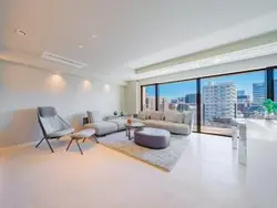 【東京都/千代田区一番町】パークコート一番町 LDK