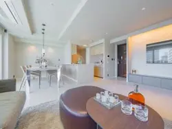 【東京都/千代田区一番町】パークコート一番町 LDK