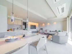 【東京都/千代田区一番町】パークコート一番町 LDK