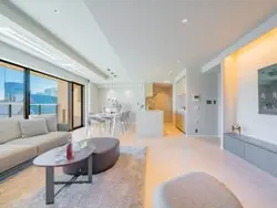 【東京都/千代田区一番町】パークコート一番町 LDK