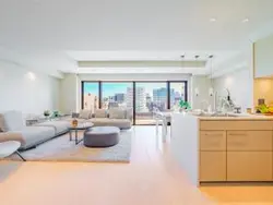 【東京都/千代田区一番町】パークコート一番町 LDK