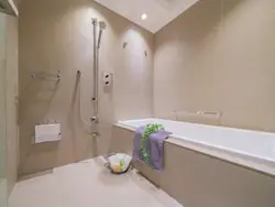 【東京都/千代田区一番町】パークコート一番町 浴室