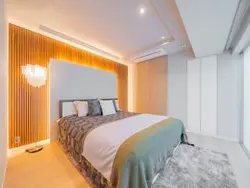 【東京都/千代田区一番町】パークコート一番町 洋室