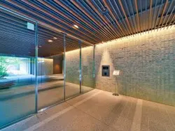 【東京都/千代田区一番町】パークコート一番町 エントランス