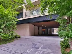 【東京都/千代田区一番町】パークコート一番町 駐車場