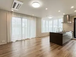 【東京都/港区白金】グランドメゾン白金の杜ザ・タワー LDK