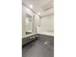 【東京都/港区白金】グランドメゾン白金の杜ザ・タワー 浴室