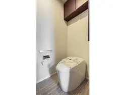 【東京都/港区白金】グランドメゾン白金の杜ザ・タワー トイレ