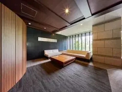 【東京都/港区白金】グランドメゾン白金の杜ザ・タワー 共用部