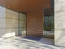 【東京都/港区白金】グランドメゾン白金の杜ザ・タワー エントランス