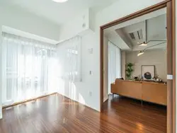 【東京都/港区赤坂】プラウド赤坂 洋室