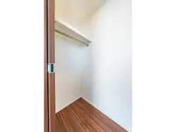 【東京都/港区赤坂】プラウド赤坂 収納