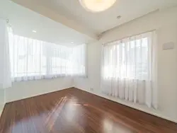 【東京都/港区赤坂】プラウド赤坂 洋室