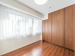 【東京都/港区赤坂】プラウド赤坂 洋室