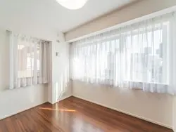 【東京都/港区赤坂】プラウド赤坂 洋室